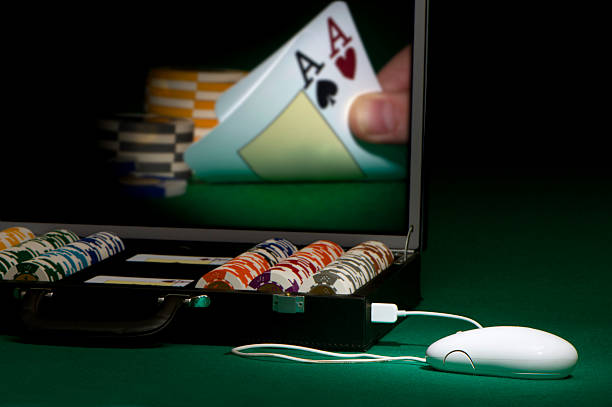 The Convenience of Online Casinos